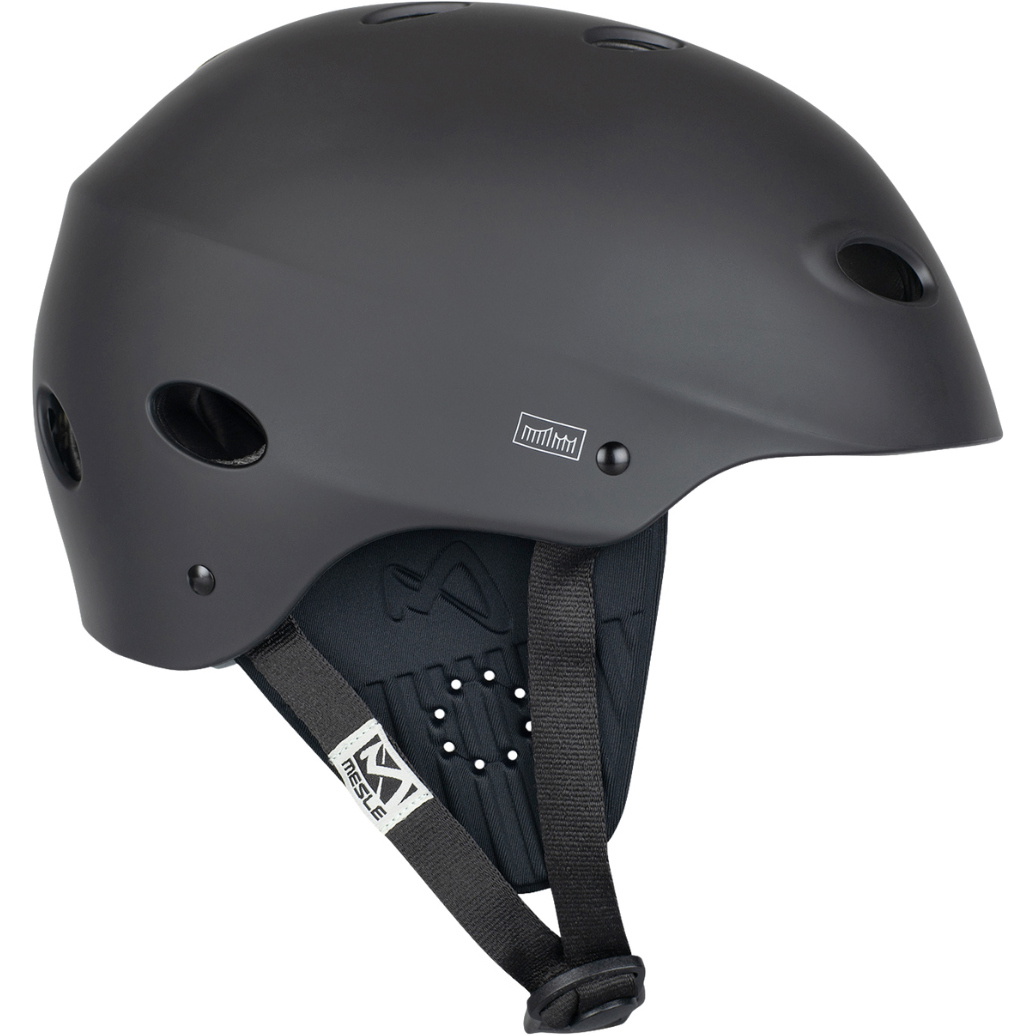 2026 Mesle Casco Ultuna 843320 - Black